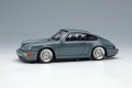 **Preorder** VISION VM216E Porsche 911(964) Carrera RS 1992 (BBS RS 18inch wheel) Slate Gray Limited 60pcs