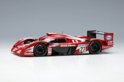 Photo1: VISION VM222A Toyota TS020 "Toyota Motor Sport" Le Mans 24h 1998 No.27 9th