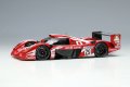 **Preorder** VISION VM222C Toyota TS020 "Toyota Motor Sport" Le Mans 24h 1998 No.29 Limited 120pcs