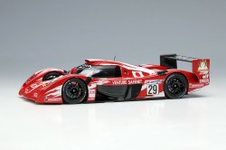 Photo1: **Preorder** VISION VM222C Toyota TS020 "Toyota Motor Sport" Le Mans 24h 1998 No.29 Limited 120pcs