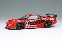 Photo1: **Preorder** VISION VM279 Honda NSX GT2 Team KUNIMITSU Le Mans 24h 1995 Class Winner No.84 Night ver. Limited 150pcs