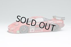 Photo1: **Preorder** VISION VM280 Honda NSX GT2 "Team KUNIMITSU" Le Mans 24h 1995 Class Winner No.84 Finish ver. Limited 150pcs