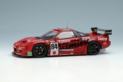 Photo1: **Preorder** VISION VM281 Honda NSX GT2 "Team KUNIMITSU" Le Mans 24h 1995 Class Winner No.84 Limited 150pcs