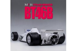 Photo1: **Preorder** HIRO K461 1/12 Brabham BT46B Swedish GP 1978