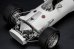 Photo6: **Preorder** HIRO K827 1/12 Honda RA301 Ver.A 1968 Rd.6 French GP #16