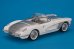 Photo3: **Preorder** HIRO K829 1/12 Corvette C1 1960