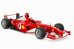 Photo2: HIRO K833 1/12 Ferrari F2003-GA 2003 Rd.14 Italian GP