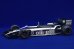 Photo3: HIRO K855 1/12 Brabham BT55 1986 Rd.4 Monaco GP #7 R.Patrese / #8 E.d.Angelis