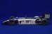 Photo4: HIRO K855 1/12 Brabham BT55 1986 Rd.4 Monaco GP #7 R.Patrese / #8 E.d.Angelis