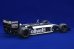 Photo6: HIRO K855 1/12 Brabham BT55 1986 Rd.4 Monaco GP #7 R.Patrese / #8 E.d.Angelis