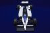 Photo7: HIRO K855 1/12 Brabham BT55 1986 Rd.4 Monaco GP #7 R.Patrese / #8 E.d.Angelis