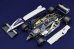 Photo8: HIRO K855 1/12 Brabham BT55 1986 Rd.4 Monaco GP #7 R.Patrese / #8 E.d.Angelis