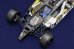 Photo9: HIRO K855 1/12 Brabham BT55 1986 Rd.4 Monaco GP #7 R.Patrese / #8 E.d.Angelis