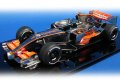 STUDIO27　FK20215 1/20  McLaren MP4-22 JapaneseGP 2007