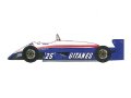 STUDIO27 FK20308 1/20 Ligier JS19 1982 BritishGP