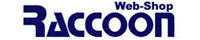 RACCOON Web-Shop