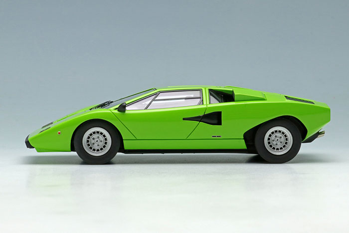 Lamborghini countach 74