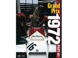 Photo: HIRO Racing Pictorial Series No.48 Grand Prix 1972 Part 01