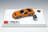 Photo: **Preorder** EIDOLON EM331SP Lamborghini Jota SJ #4088 with V12 Engine Limited 100pcs