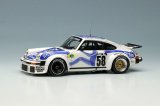 Photo: **Preorder** EIDOLON EM549 Porsche 934 Turbo Burton Le Mans 24h 1977 No.58