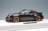 Photo: EIDOLON EML018M 1/18 Singer 911 DLS 2022 Visible Carbon Limited 100pcs