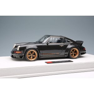 Photo: EIDOLON EML018M 1/18 Singer 911 DLS 2022 Visible Carbon Limited 100pcs