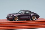 Photo: **Preorder** Titan64 TM001N 1/64 Singer 911(964) Coupe Amethyst Metallic Limited 500pcs