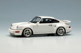 Photo: **Preorder** VISION VM159C Porsche 911 (964) Turbo S Light Weight 1992 White