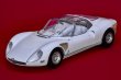 Photo2: **Preorder** HIRO K773 1/12 Alfa Romeo Tipo33 Stradale