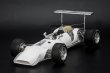 Photo2: **Preorder** HIRO K828 1/12 Honda RA301 Ver.B 1968 Rd.7 British GP #7