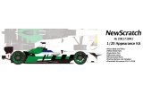 Photo: NewScratch 1/20 Formula E 2017-18 #01 Lucas di Grassi