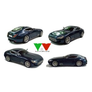 Photo: YOW Modellini K054 MASERATI A8GCS Berlinetta Touring