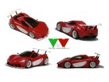 Photo: YOW Modellini K026 Ferrari Aurea GT