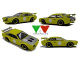 Photo: YOW Modellini K033 LAMBORGHINI JARAMA-SVR